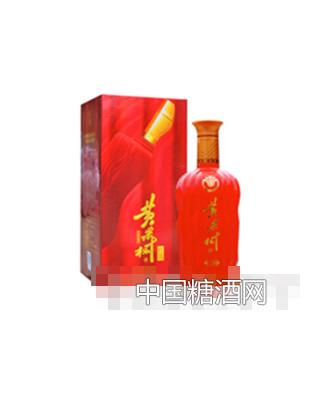 黄果树红酱