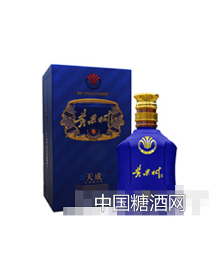 黄果树天成
