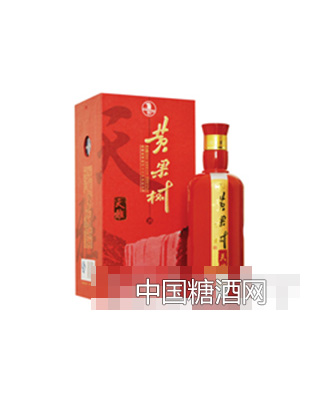 黄果树天雅