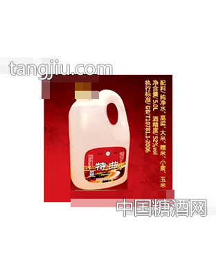 黄河王（桶装2）