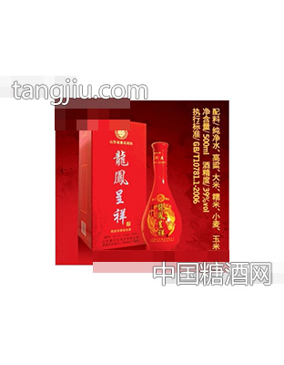 龙凤呈祥（产品2）