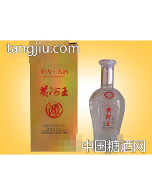 35%vol黄河王500ml