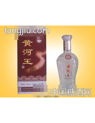 38%vol黄河王500ml