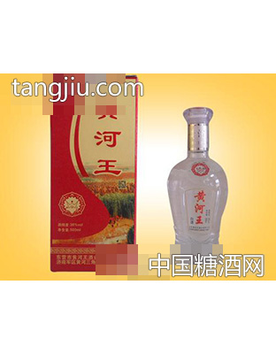 38%黄河王500ml
