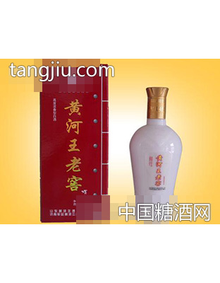 45%vol黄河王老窖500ml