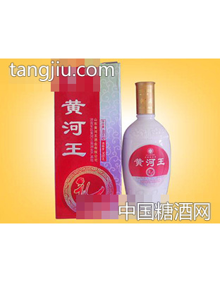 54%vol黄河王480ml