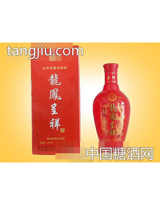 龙凤呈祥