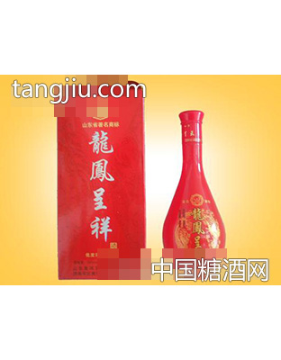 龙凤呈祥39度