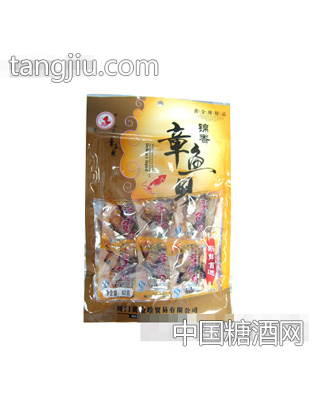 鹭浪锦香章鱼贝