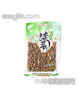 鹭浪淡菜