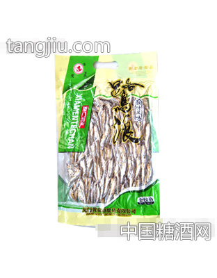 鹭浪金线鱼