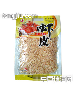 鹭浪精选虾皮