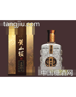 楚酿金窖王
