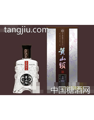 楚酿银窖王