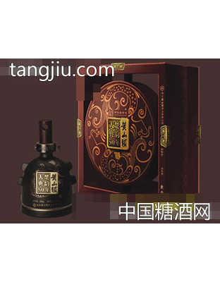黄山头楚韵大典50