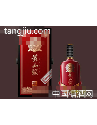 黄山头1988大师典藏