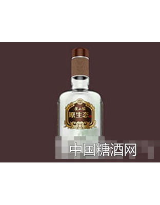 黄山头原生态酒印象