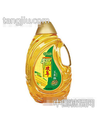 福欢年