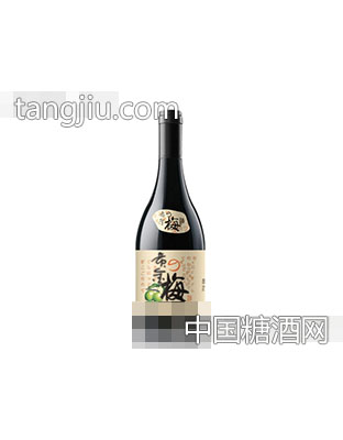 黄金梅