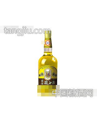 黄金提子酒
