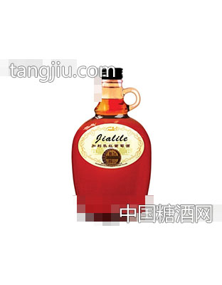加利乐红葡萄酒