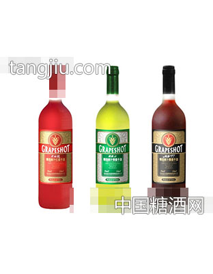 精选鲜汁提子酒