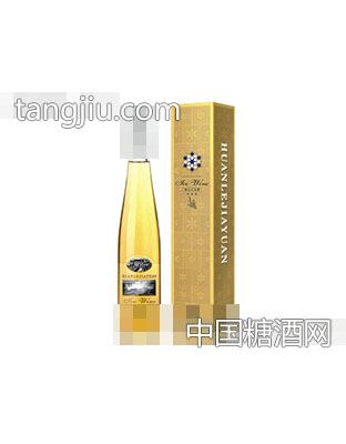 维达尔冰酒