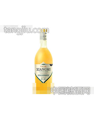 霞多丽浓缩白葡萄酒