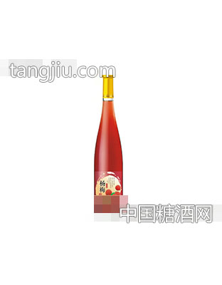 杨梅酒