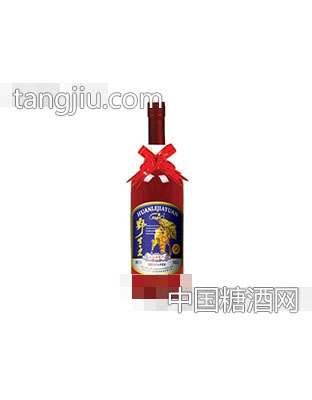 野生王长白山特产