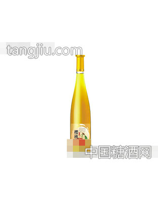 樱桃酒