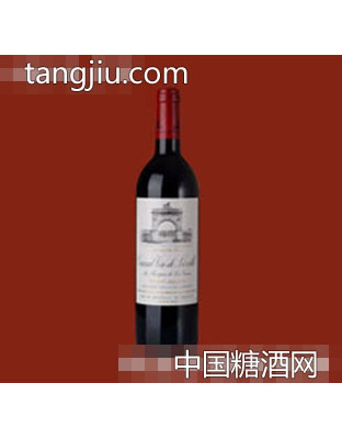 1985雄狮红葡萄酒