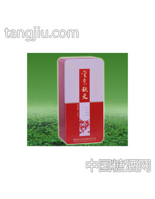 金色秋天苦荞茶252g