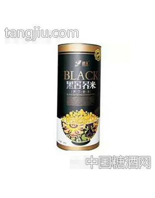 环太黑苦芥米