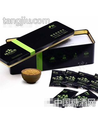 环太牌苦荞茶