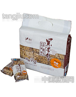 苦荞沙琪玛系列
