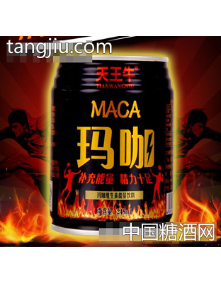 牛玛咖维生素能量饮料248mL