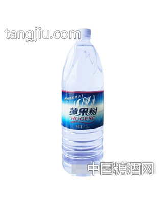 1.5升瓶装水