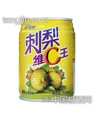 黄果树刺梨维C王