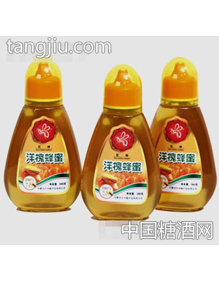 花神儿童调配蜂蜜(300g)