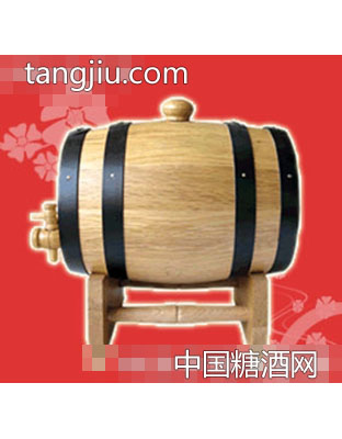 华夏好汉橡木窑藏