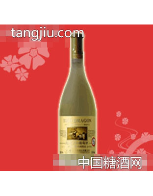 彪龙干白葡萄酒