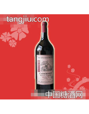 华夏好汉干红