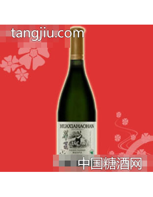 华夏好汉干白葡萄酒92产区