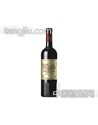 葡萄王酒庄酒CABERNET SAUVIGNON