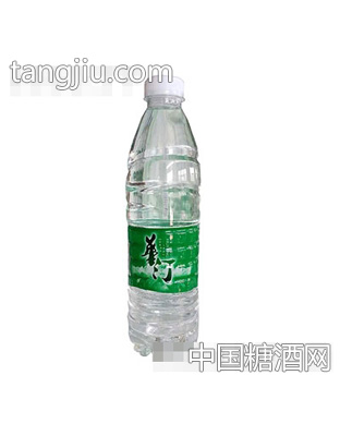 华汀包装饮用水