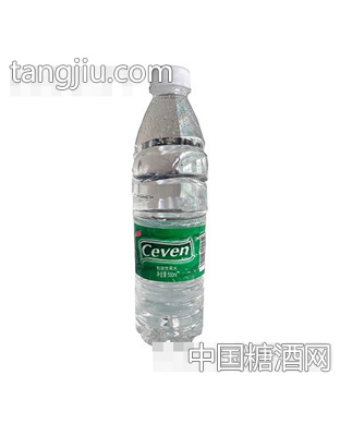 科维包装饮用水