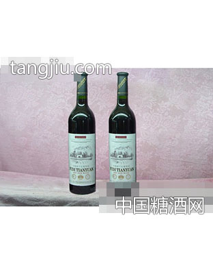 赤霞珠干红葡萄酒