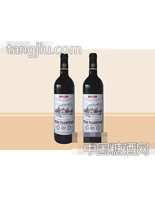干红葡萄酒