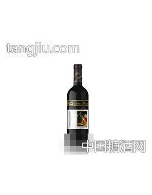 进口玛丽皇后12.5度